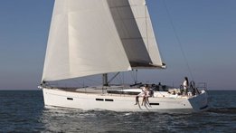 Sun Odyssey 469