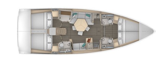 dufour-44-saibloat-layout-4cab-kitchen-front