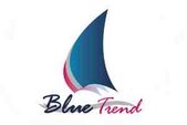 Blue Trend
