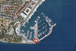 Split - ACI Marina Split Split - ACI Marina Split
