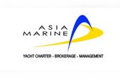 asiamarine