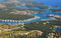 Pula - Technomont Marina Veruda