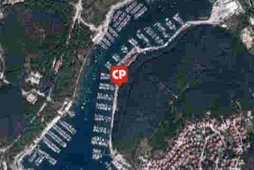 Pula - Marina Veruda Pula - Marina Veruda