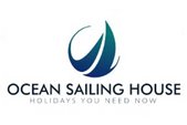 Ocean Sailing House