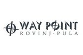 Waypoint Rovinj - Pula