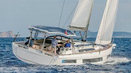 Dufour 48