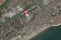 Caorle_-_Darsena_dell__Orologio