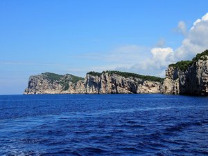 Im Süden von Dugi Otok image-15676