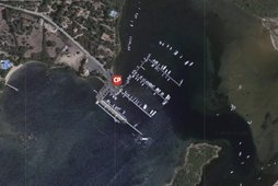 Pianotolli/Caldarello - Port de Pianotolli Pianotolli/Caldarello - Port de Pianotolli