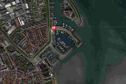 Yerseke_-_Prinses_Beatrixhaven