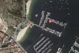 Bayona - Monte Real Club De Yates Bayona - Monte Real Club De Yates