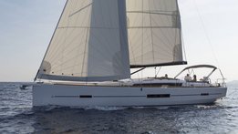 Dufour 520 GL