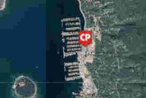 Punat, Marina Punat Punat, Marina Punat