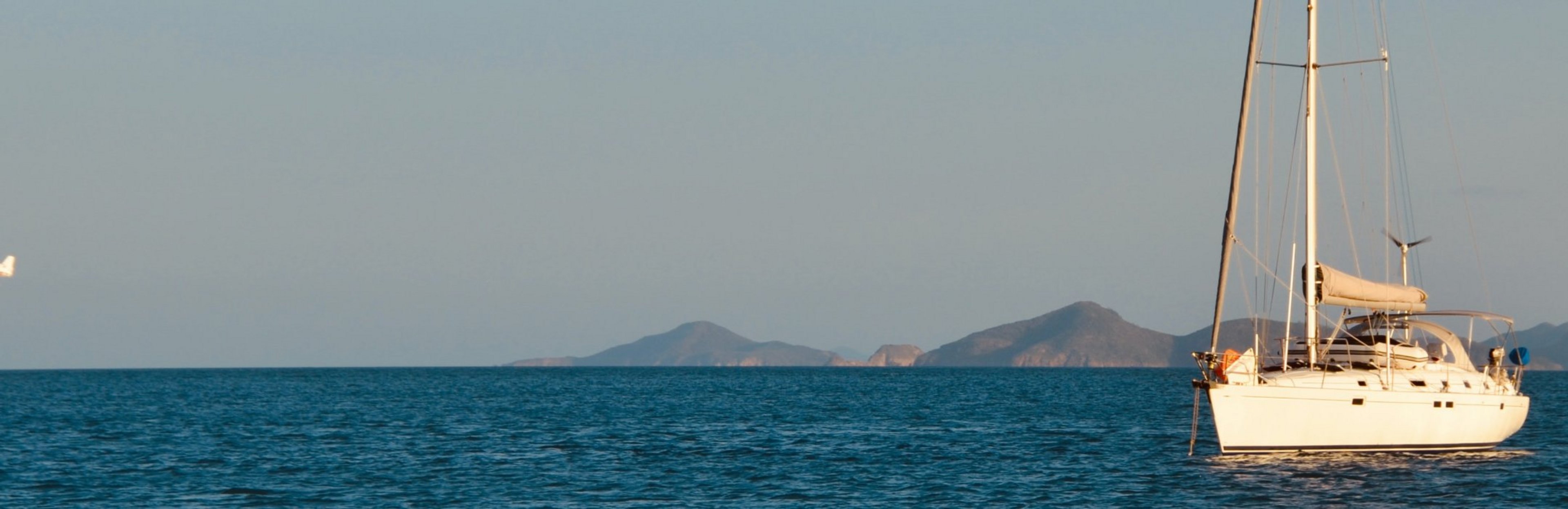 © David Maunsell / Unsplash