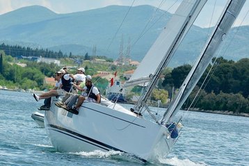 GrandSoleil39_NCP_Charter_Hrvoje_Saric