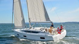 Bavaria C42