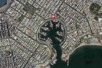 Athen/Pireus - Zea Marina Athen/Pireus - Zea Marina