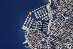 Biograd - Marinas Biograd - Marinas