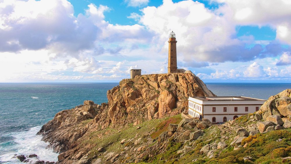 Der Leuchturm Vilan Der Leuchturm Vilan