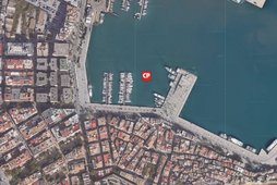 Eivissa - Marina Port Ibiza Eivissa - Marina Port Ibiza