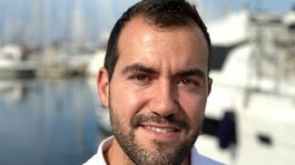 Fransisco Basemanager Can Pastilla