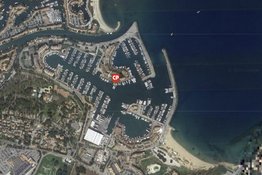 Cogolin - Port des Marines de Cogolin Cogolin - Port des Marines de Cogolin