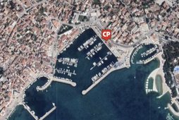 Vodice - ACI Marina Vodice Vodice - ACI Marina Vodice