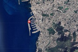 Bodrum - D-Marin Turgurreis Bodrum - D-Marin Turgurreis