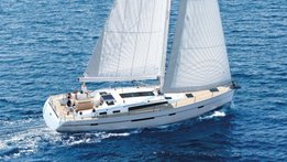 Bavaria Cruiser 56