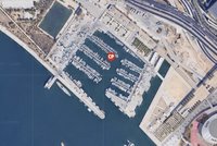 Athen/Kallithea - Marina Delta Kallithea Athen/Kallithea - Marina Delta Kallithea