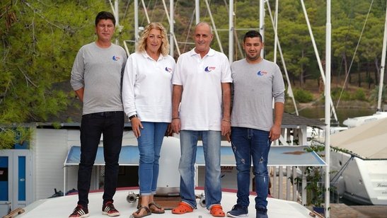 team-gocek