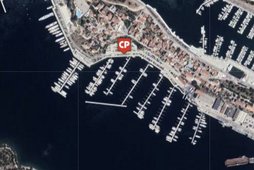 Sibenik - Marina Mandalina Sibenik - Marina Mandalina