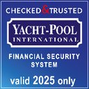 Chartern bei guten & sicheren Firmen! Achten Sie auf diese Logos!!