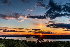 In den Stockholmer Schären image-16290