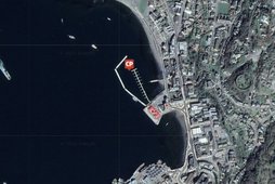 Oban_-_North_Pier_Marina