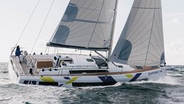 Dufour 44