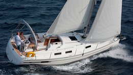 Bavaria Cruiser 32 (2 Kabinen 1 WC)