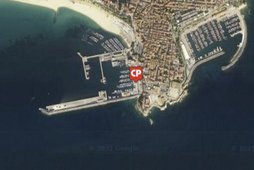 Palamos_-_Club_Nautic_Costa_Brava