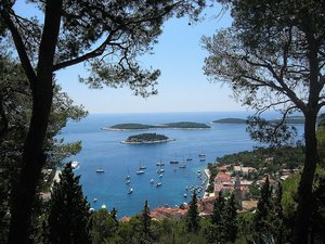 Hvar und die Pacleni Inseln image-15608