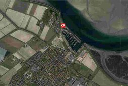 Sint_Annaland_-_Yachthaven