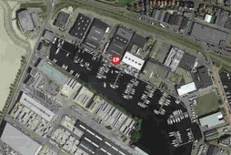 Lemmer_-_Jachthaven_Lemmer