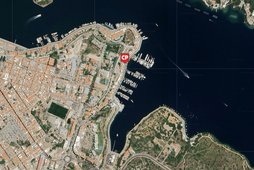 Mahon - Puerto de Mahon Mahon - Puerto de Mahon