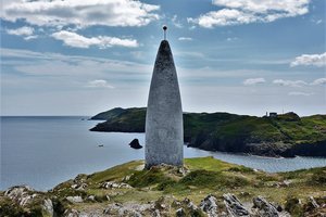 Landmarke The Beacon in der Nähe von Baltimore image-16384