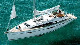 Bavaria Cruiser 46