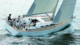 Dufour 45 E Performance