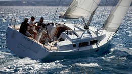 Hanse 350