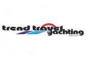 Trend travel Yachting