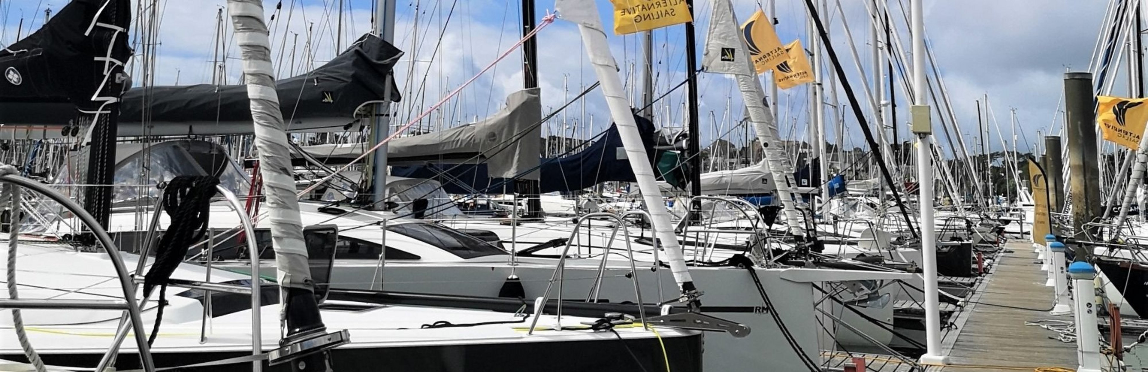 © Alternative Sailing © Alternative Sailing