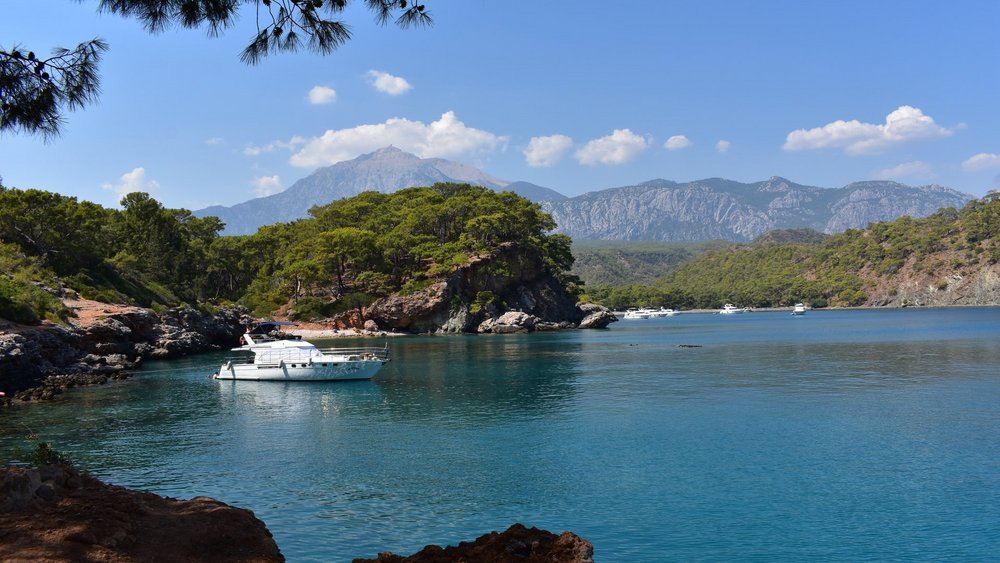 Im Fehtiye Golf Im Fehtiye Golf