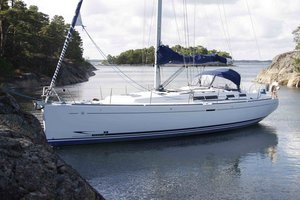 Yacht in den Sxchären image-16338